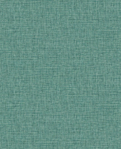 Sanctuary Green Wallpaper