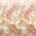 Fleur De Nuit Pale Coral (Scenes and Murals)