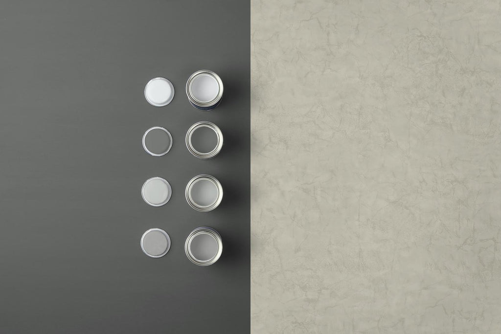 Veneziano Concrete Wallpaper