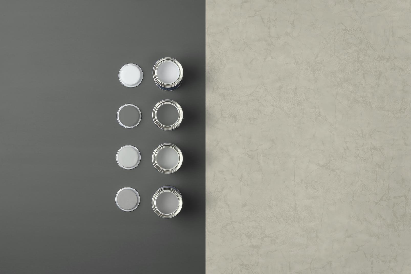 Veneziano Concrete Wallpaper