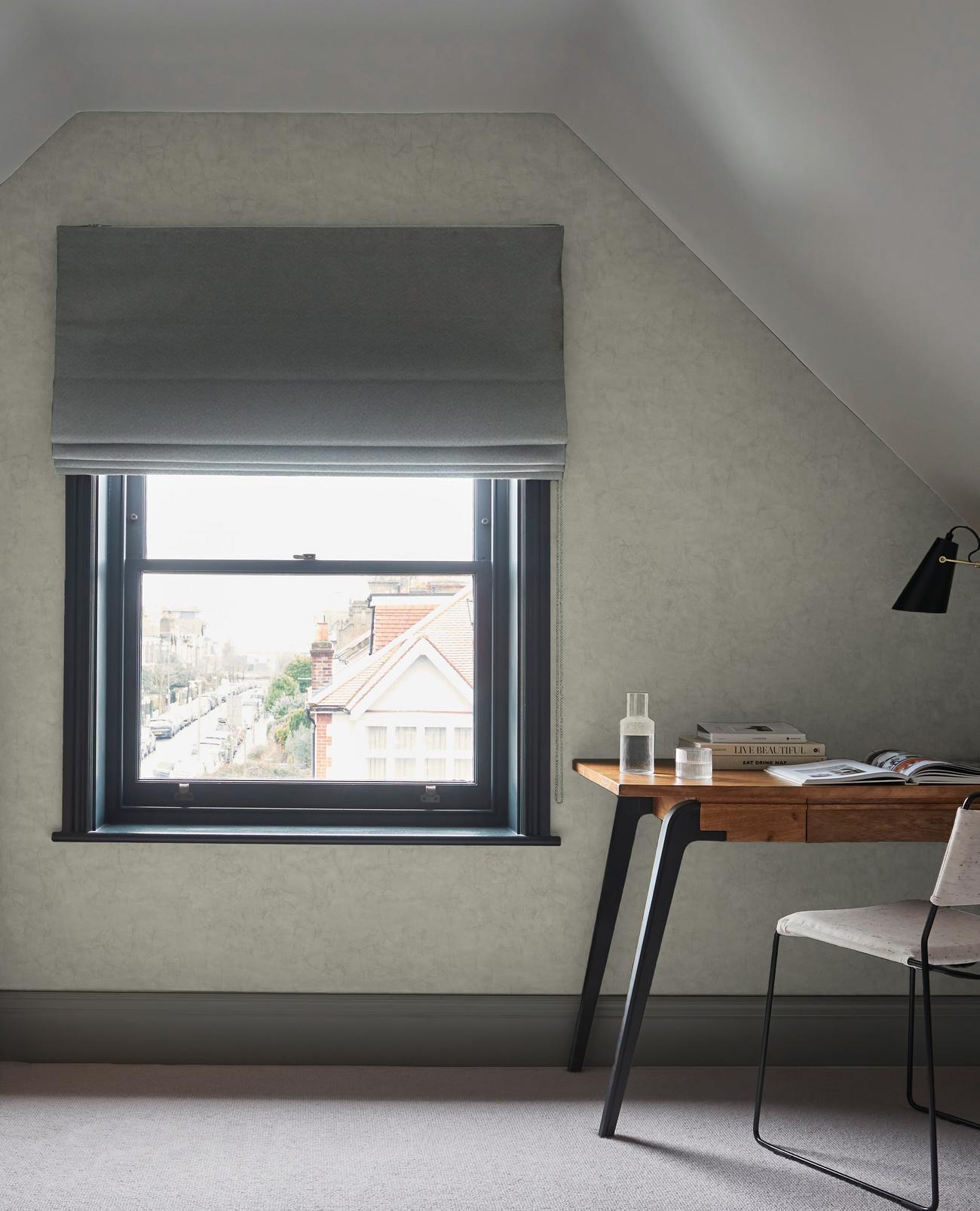 Veneziano Concrete Wallpaper