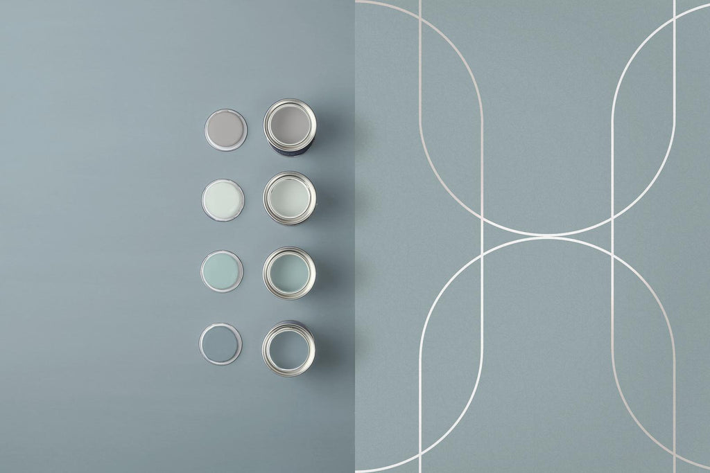 Palais Breathe Wallpaper