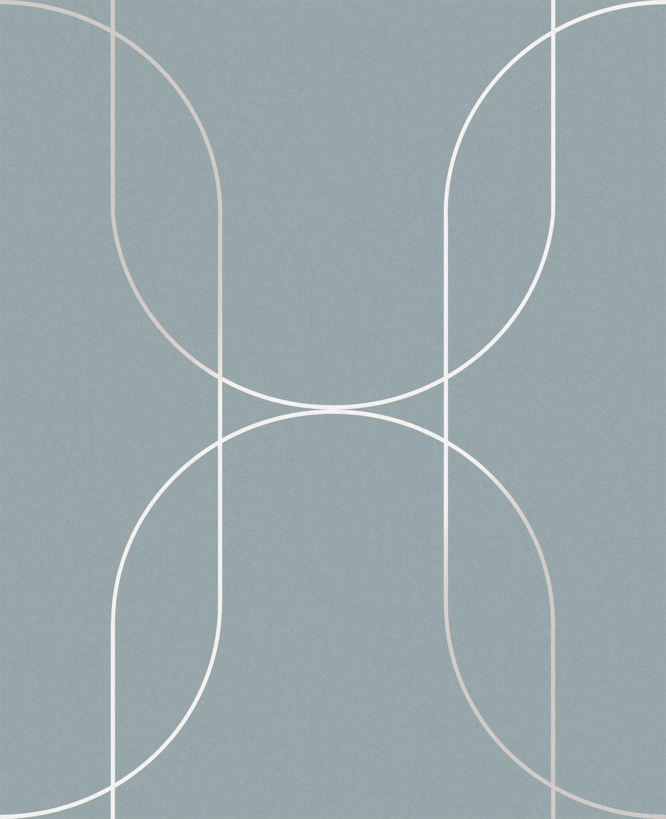 Palais Breathe Wallpaper