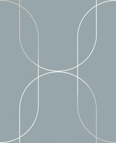 Palais Breathe Wallpaper