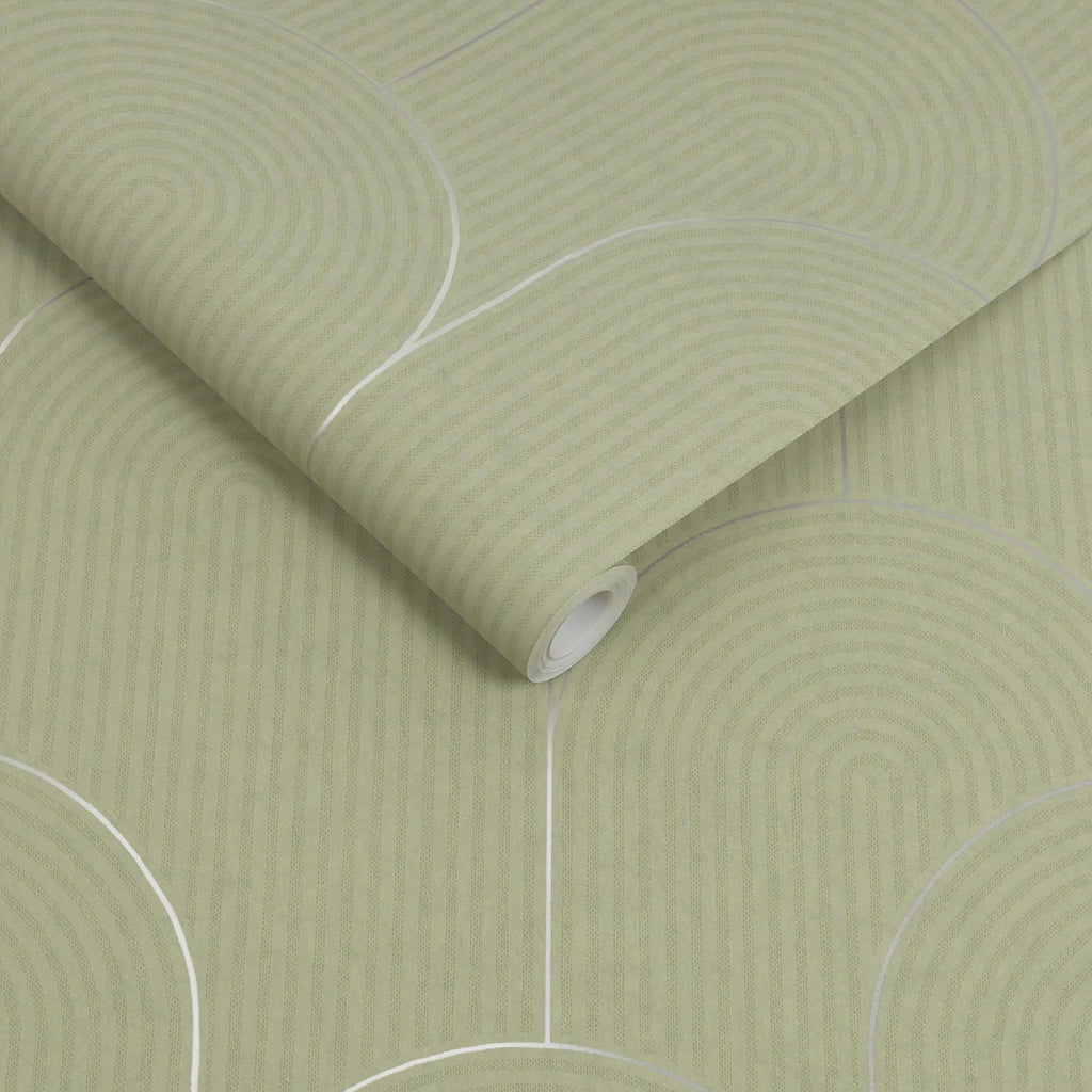Lancet Sage Wallpaper