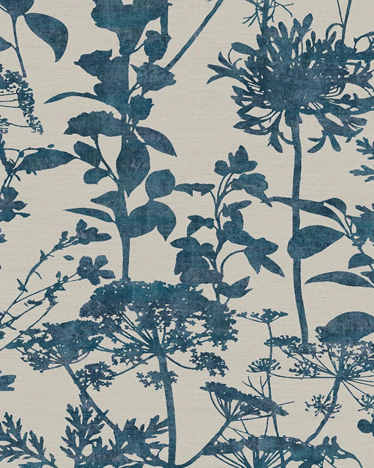 Esther Ink Wallpaper