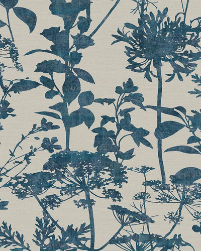Esther Ink Wallpaper