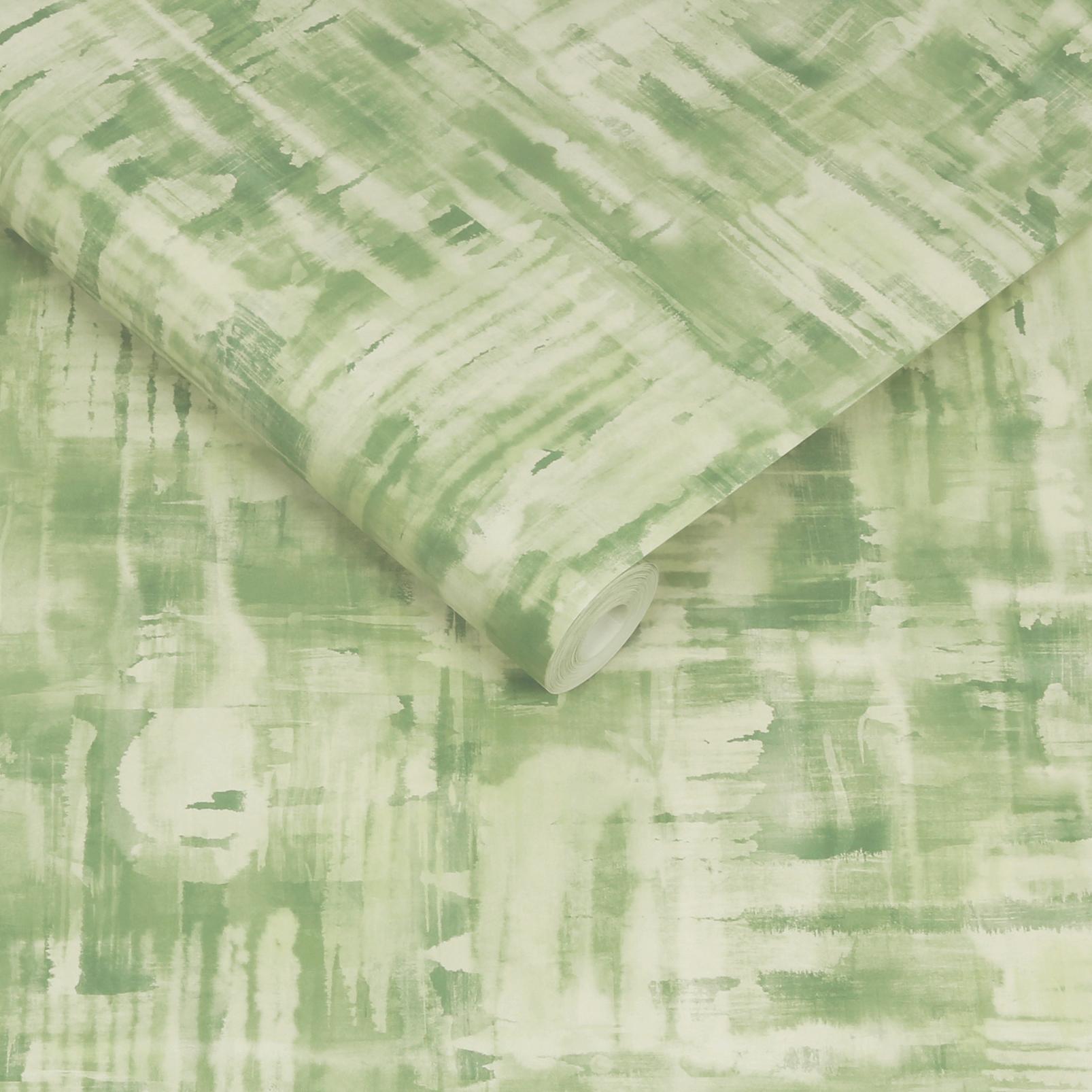 Reecho Green Wallpaper
