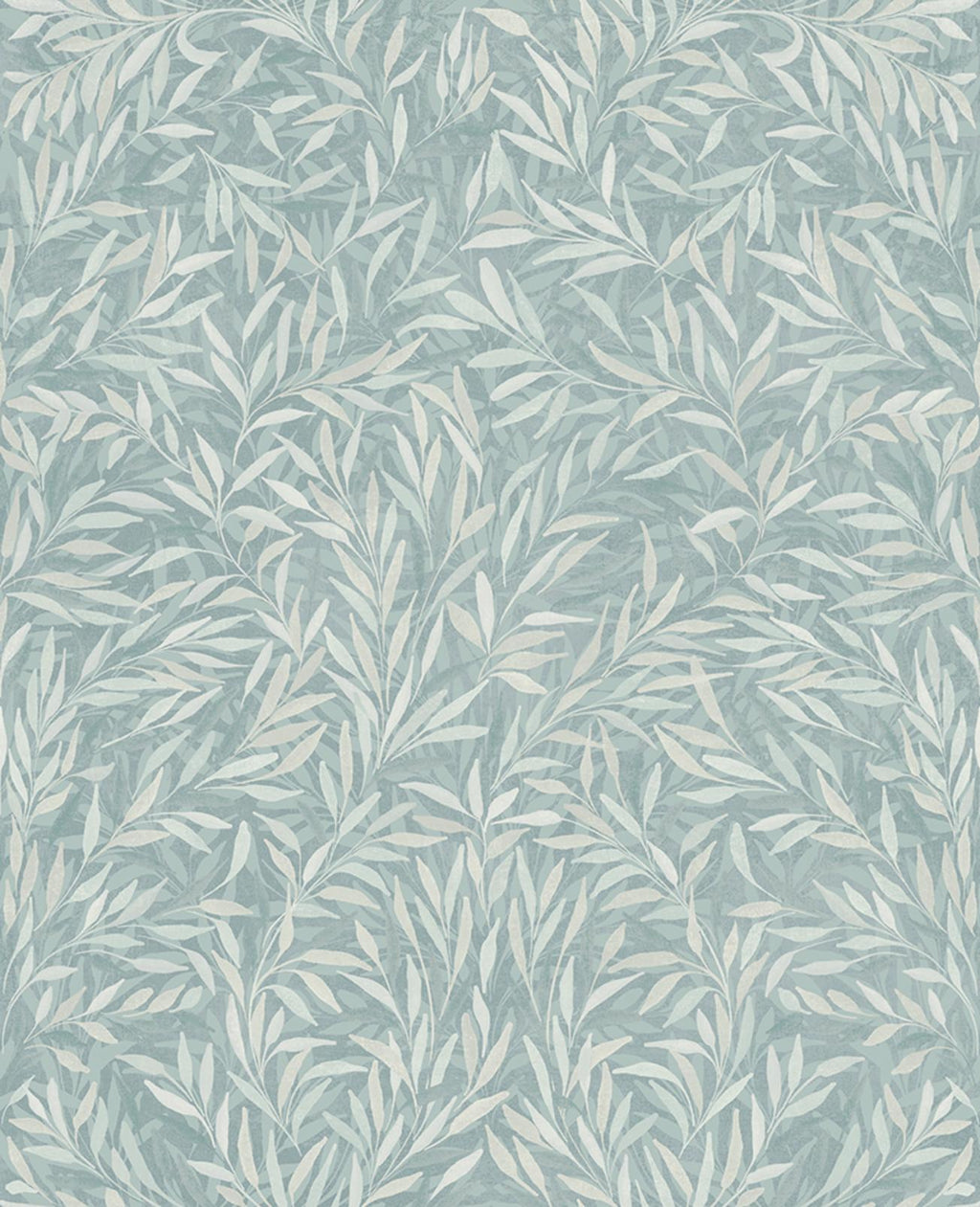 Salix Leaves Breathe Wallpaper