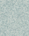 Salix Leaves Breathe Wallpaper