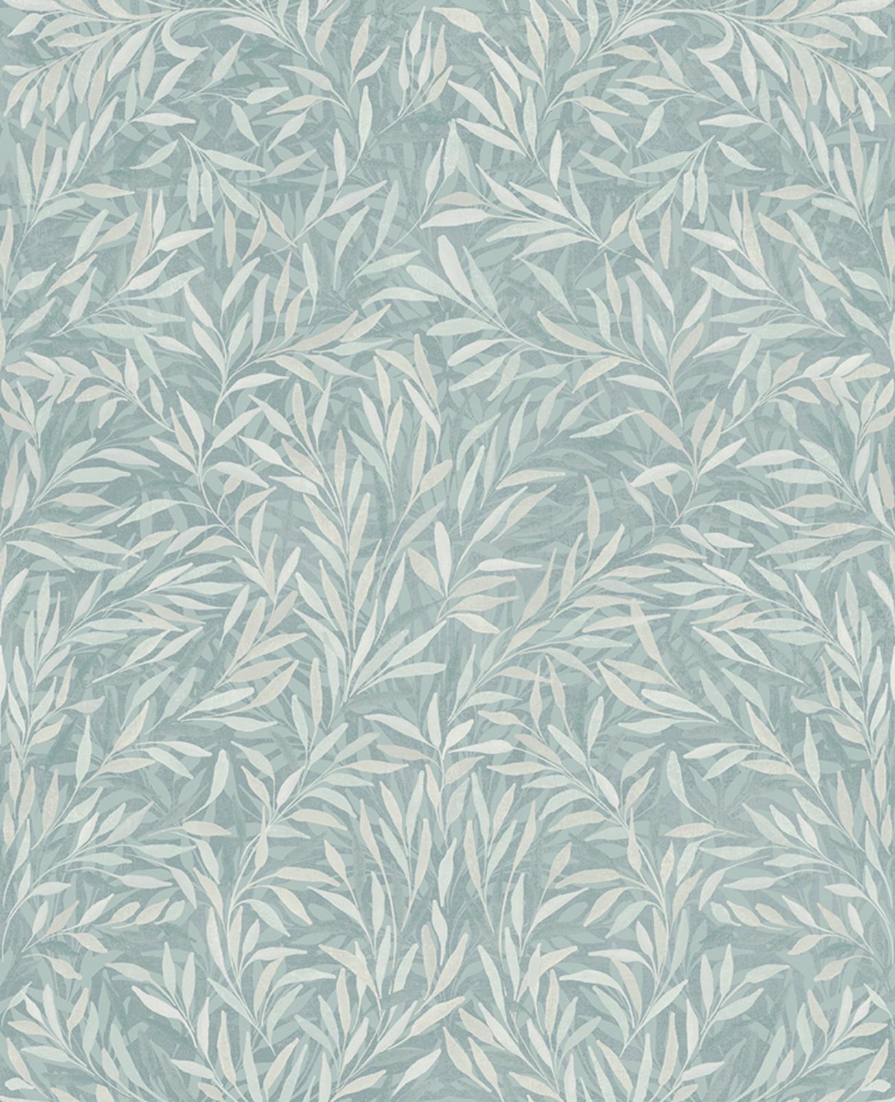 Salix Leaves Breathe Wallpaper