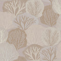 Twyla Warm Wallpaper