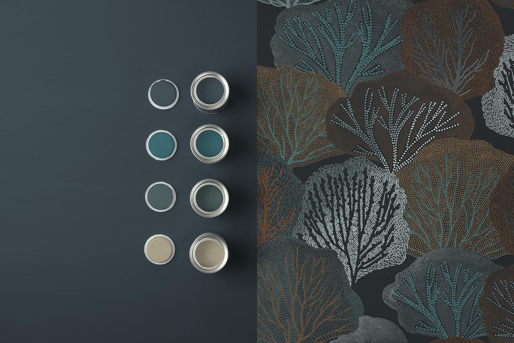 Twyla Midnight Wallpaper