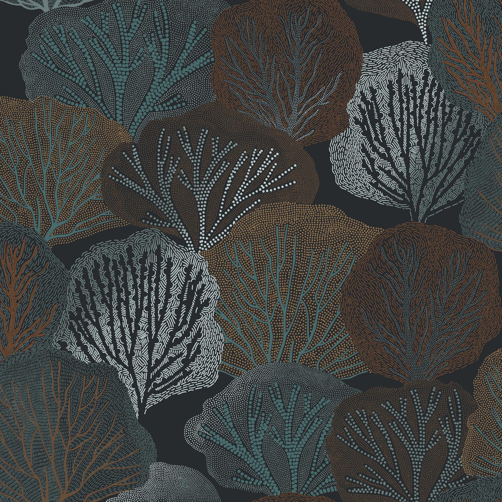 Twyla Midnight Wallpaper