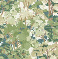 Folklore Tree Sage Wallpaper