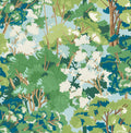 Folklore Tree Sky Wallpaper