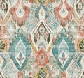 Daraee Tapestry Multi Wallpaper