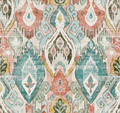 Daraee Tapestry Multi Wallpaper