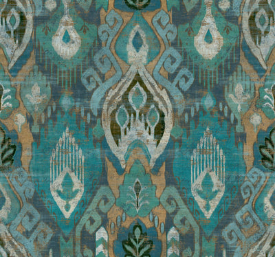 Daraee Tapestry Midnight Wallpaper