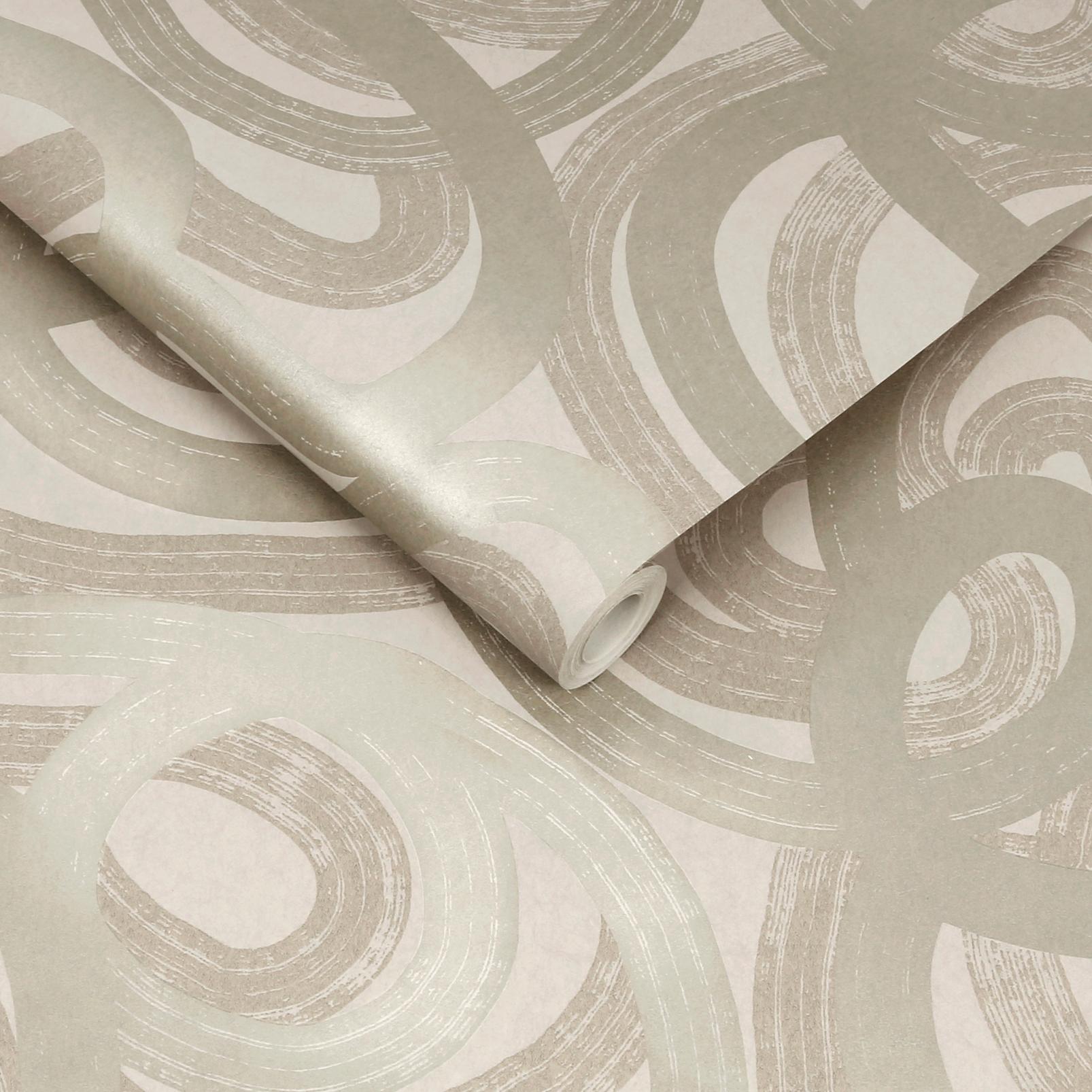 Ambire Neutral Wallpaper