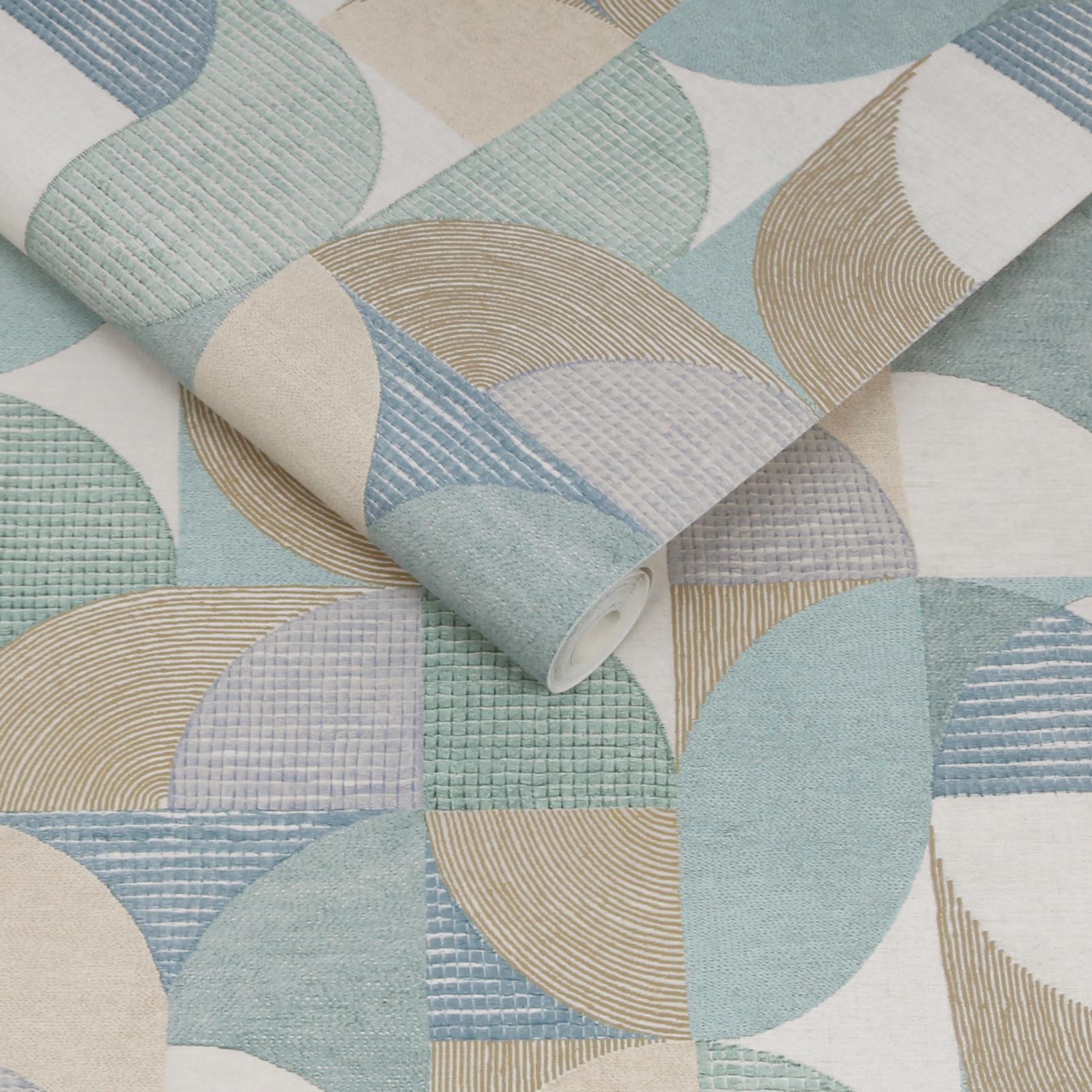 Stitch Craze Calm Wallpaper
