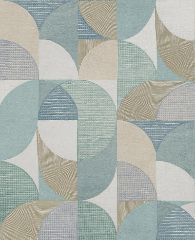 Stitch Craze Calm Wallpaper