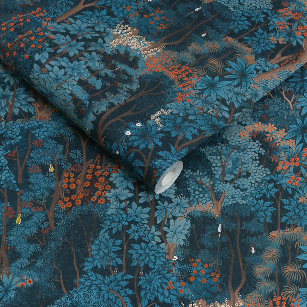 New Eden Midnight Wallpaper