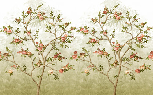 Abourm Morn Bespoke Mural