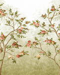 Abourm Morn Bespoke Mural