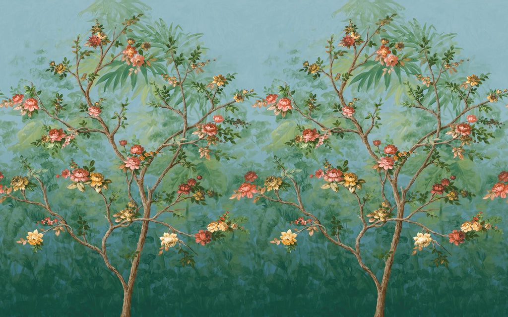 Abourm Day Bespoke Mural