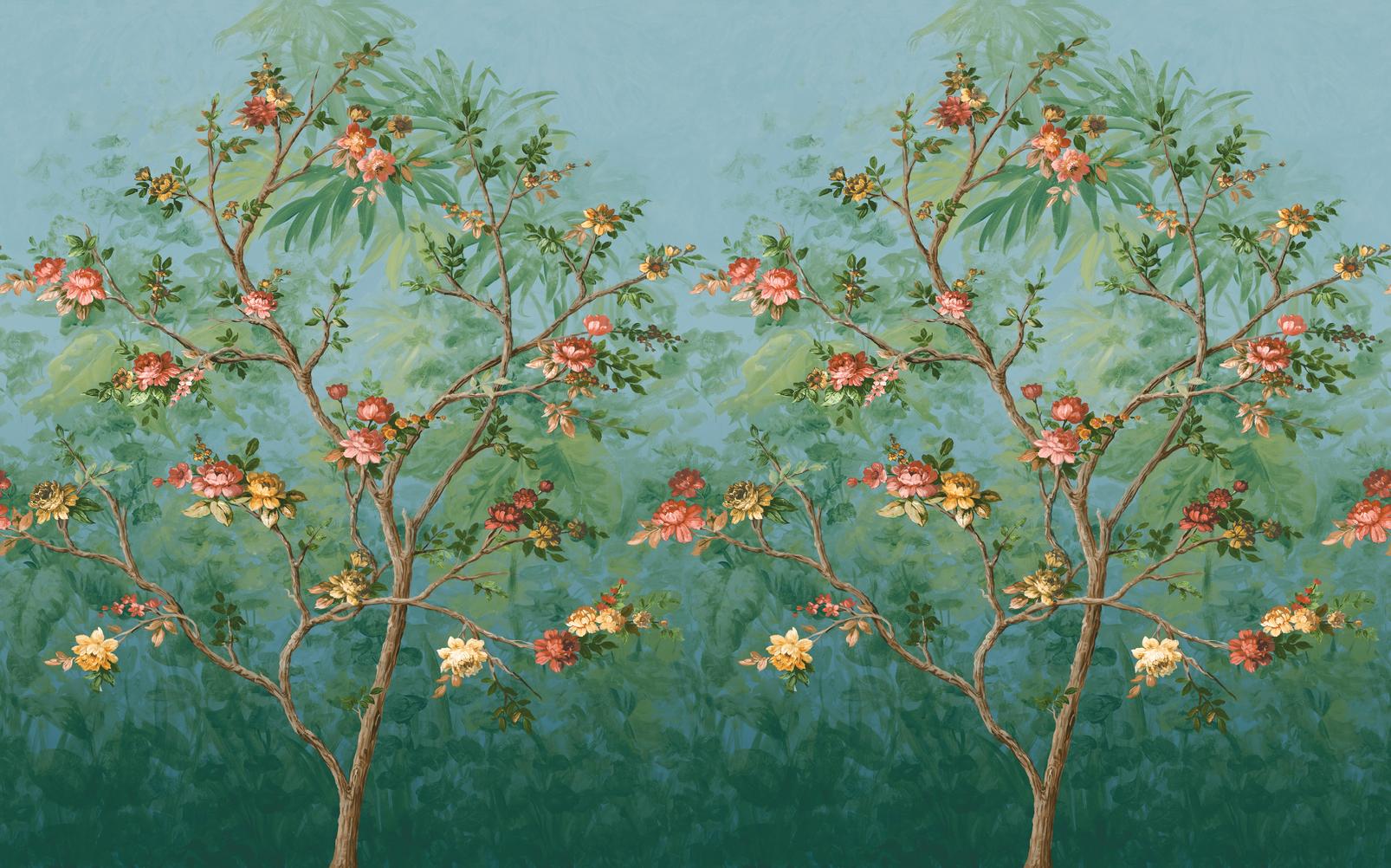 Abourm Day Bespoke Mural