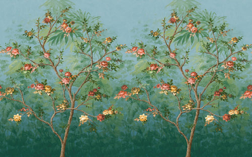 Abourm Day Bespoke Mural