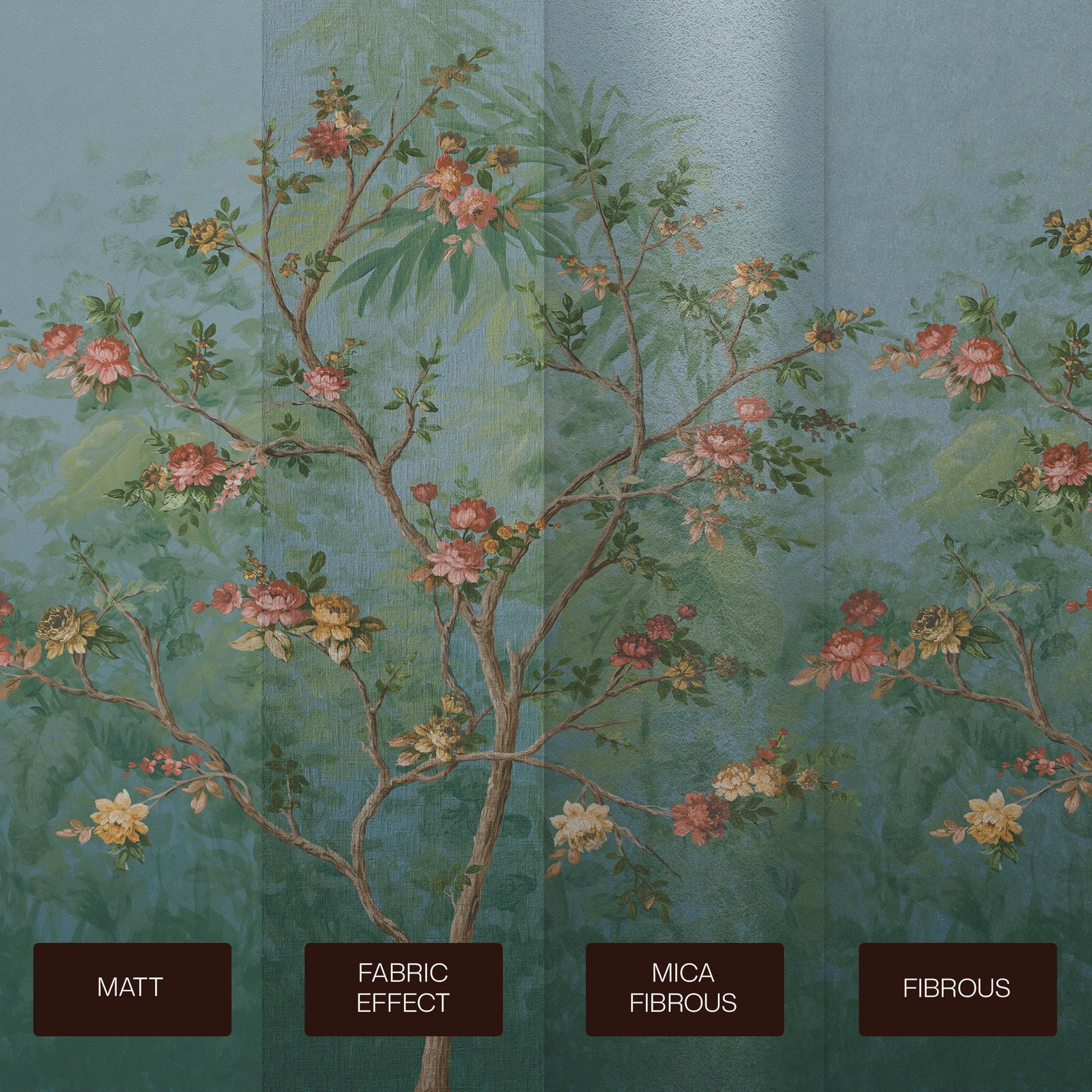 Abourm Day Bespoke Mural