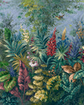 Fantasium Meadow Vivid Bespoke Mural