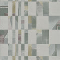 Parterre Pewter (Chinon Textured)