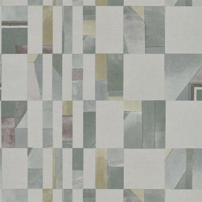 Parterre Pewter (Chinon Textured)