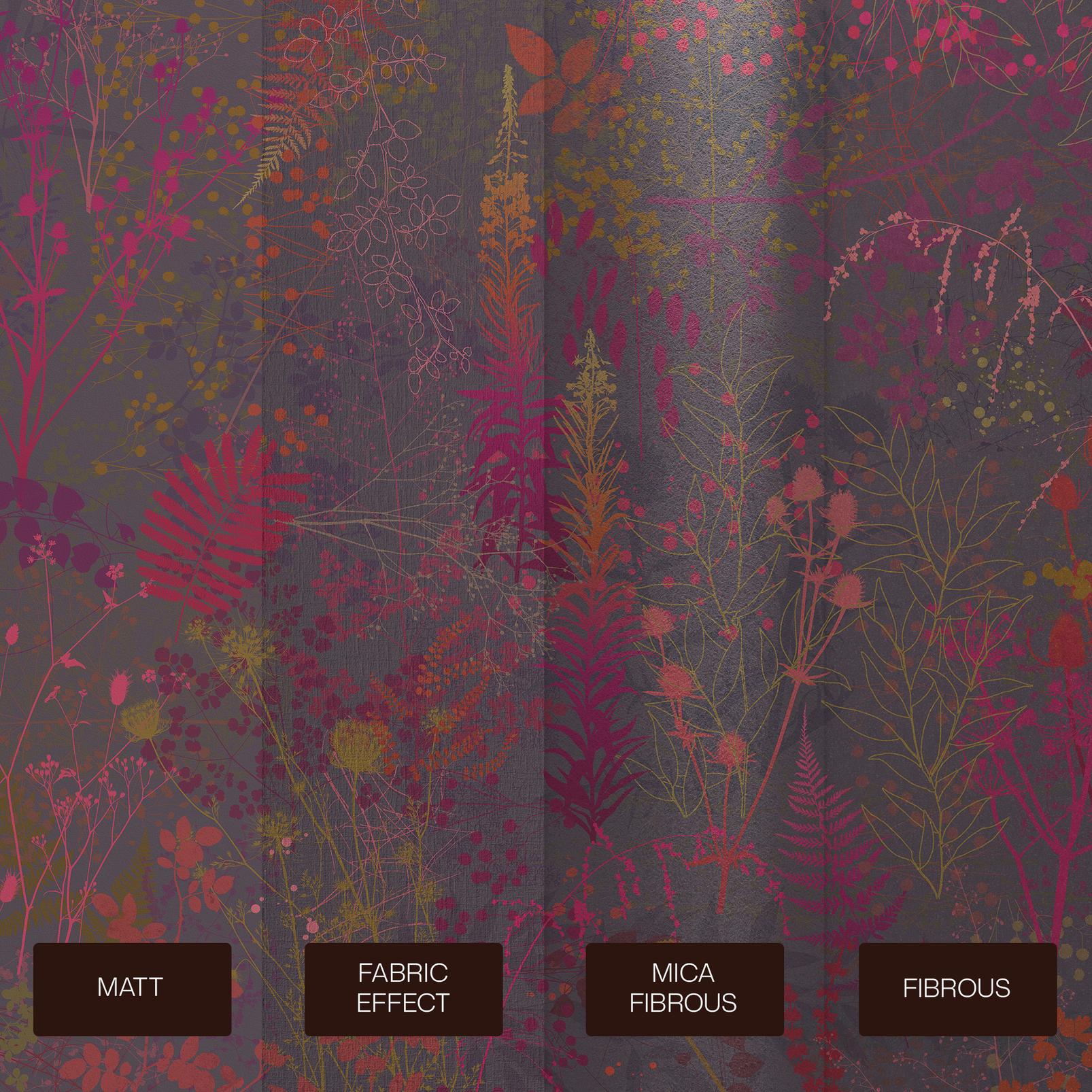 Serendipity Spice Bespoke Mural by Clarissa Hulse