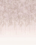Enchanted Vale Shell Bespoke Mural by Clarissa Hulse