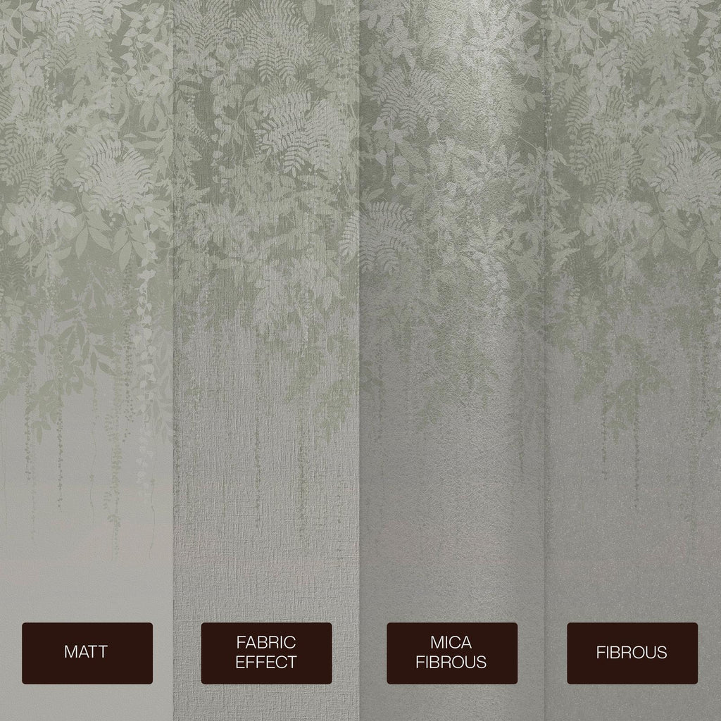 Enchanted Vale Bespoke Mural by Clarissa Hulse