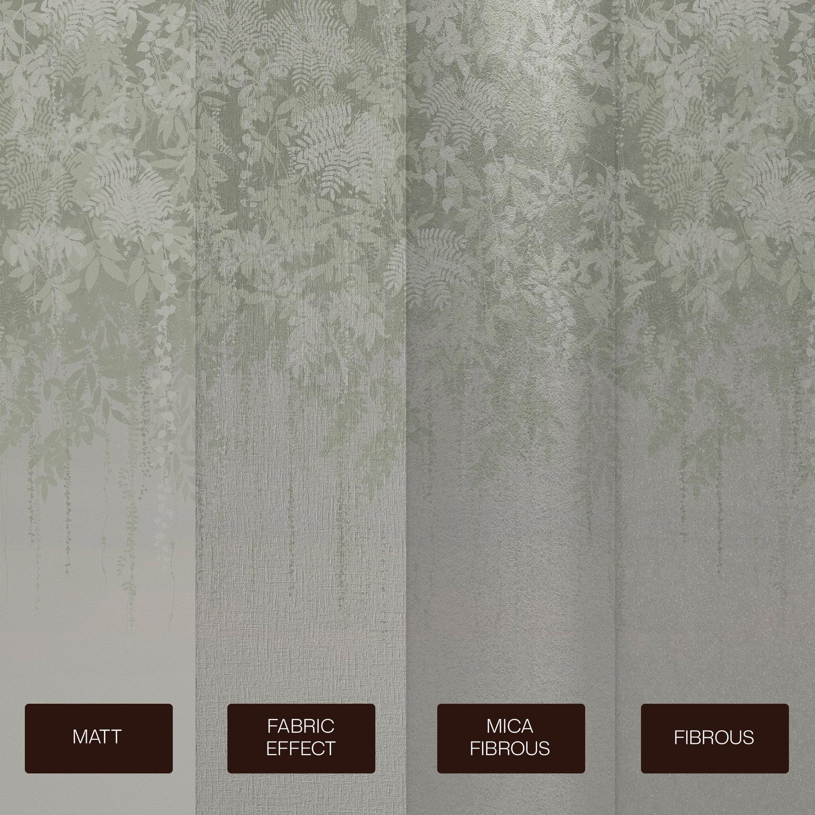 Enchanted Vale Bespoke Mural by Clarissa Hulse