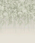 Enchanted Vale Bespoke Mural by Clarissa Hulse