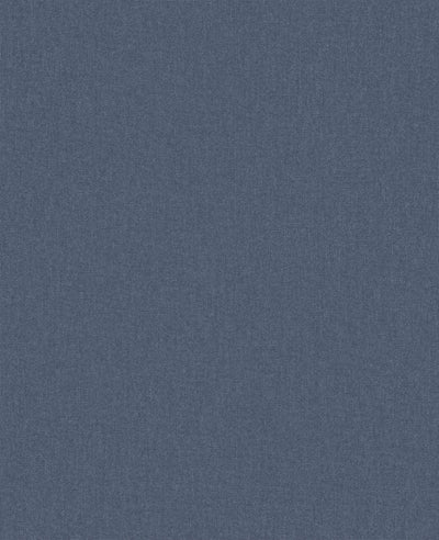 Country Home Denim Wallpaper