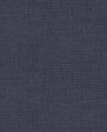 Rustic Weft Denim Wallpaper