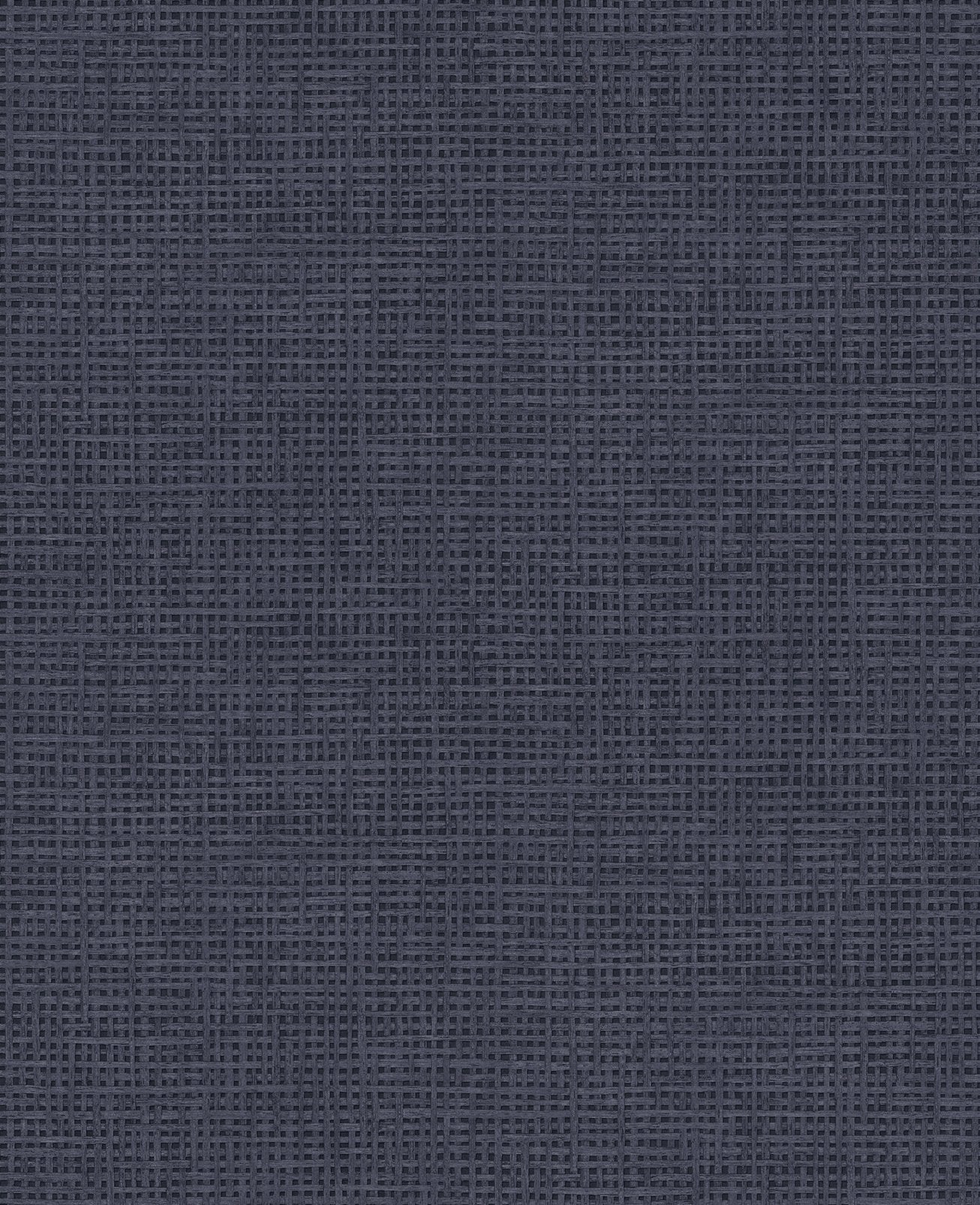 Rustic Weft Denim Wallpaper