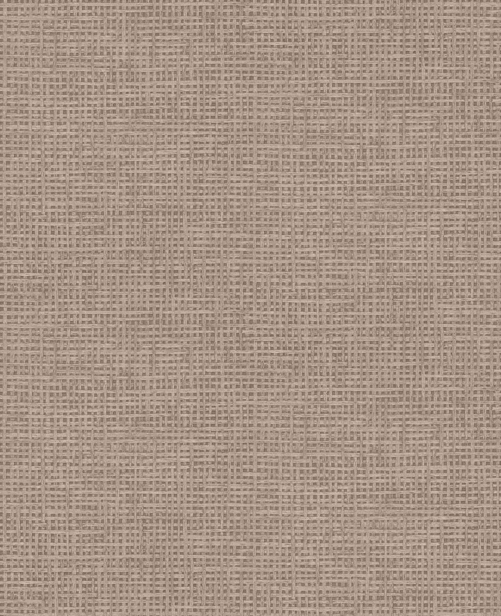 Rustic Weft Toast Wallpaper