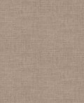 Rustic Weft Toast Wallpaper