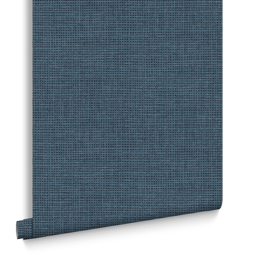 Rustic Weft Tiamat Wallpaper