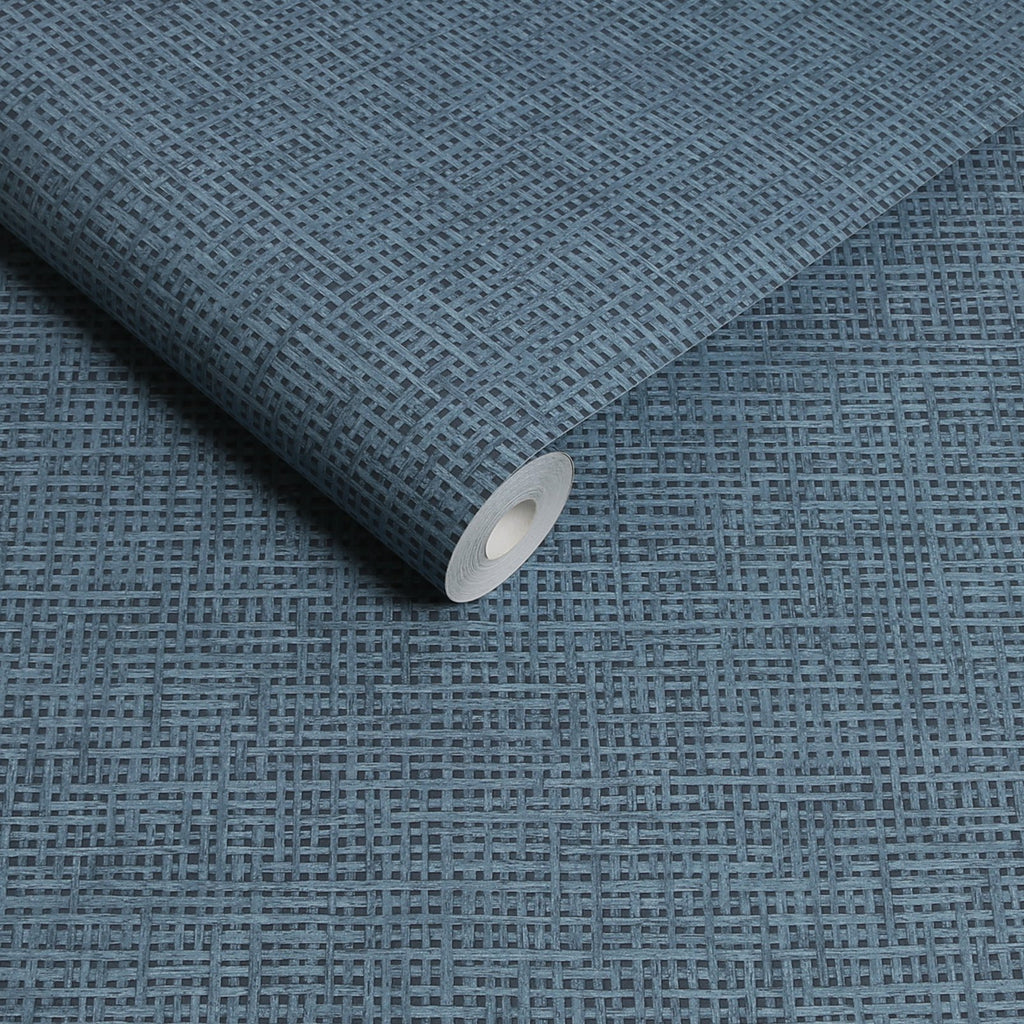 Rustic Weft Tiamat Wallpaper