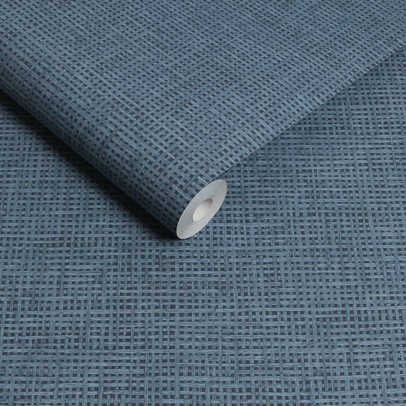 Rustic Weft Tiamat Wallpaper
