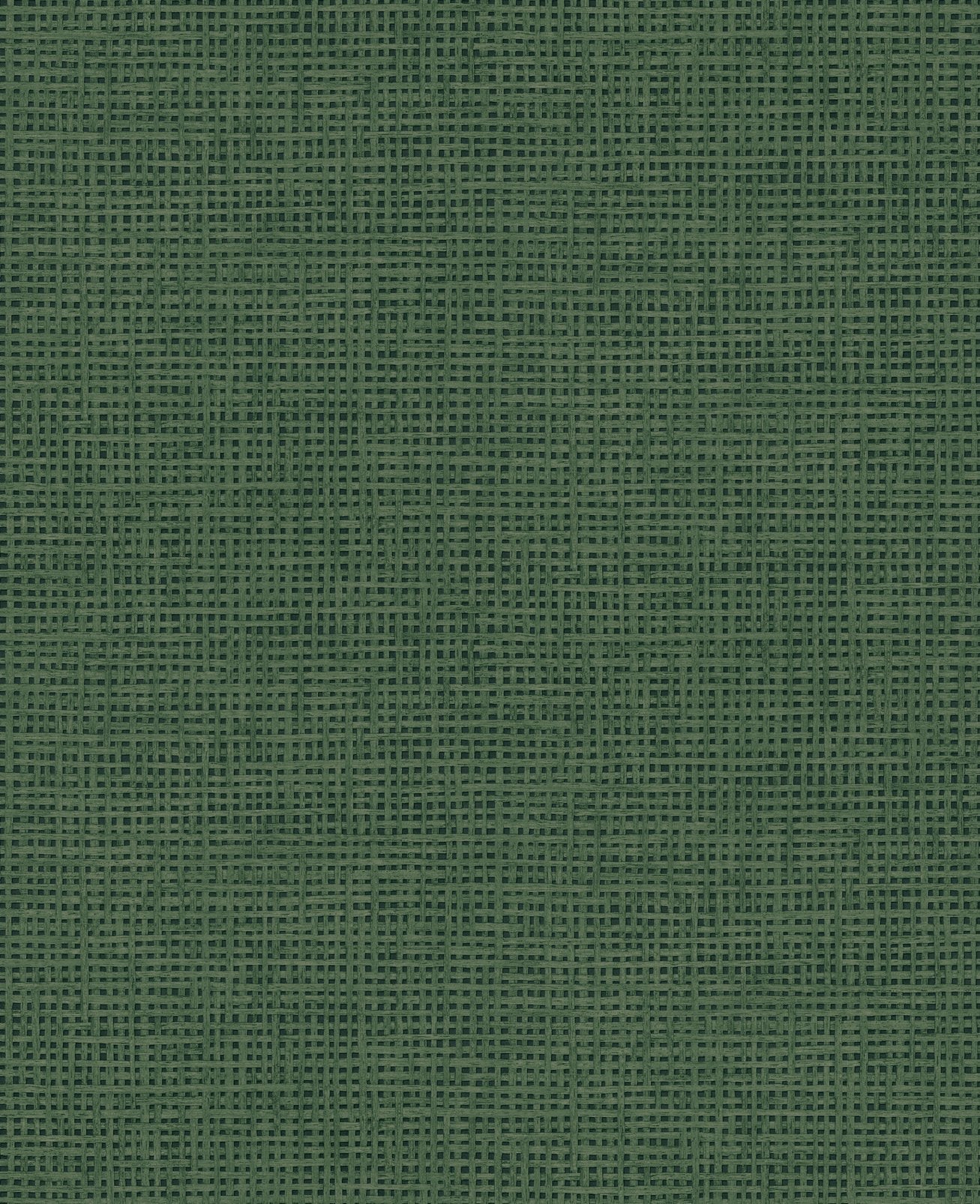 Rustic Weft Palm Wallpaper